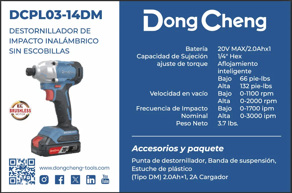 Ficha tecnica DCPL03-14DM .webp