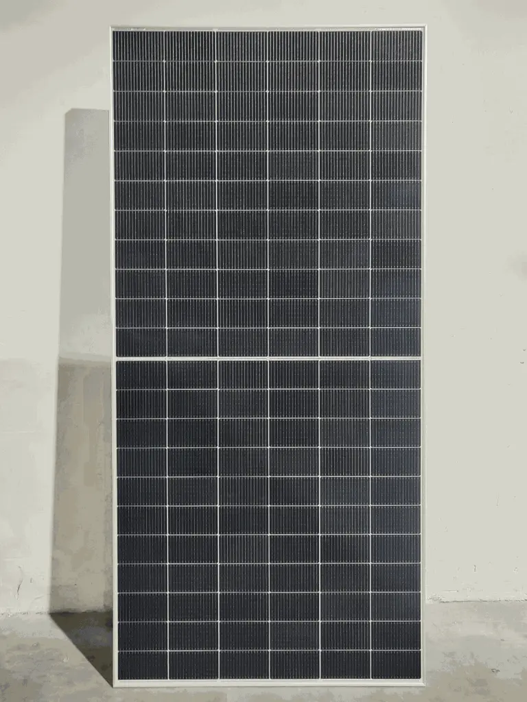 Luxen 620W Bifacial.webp