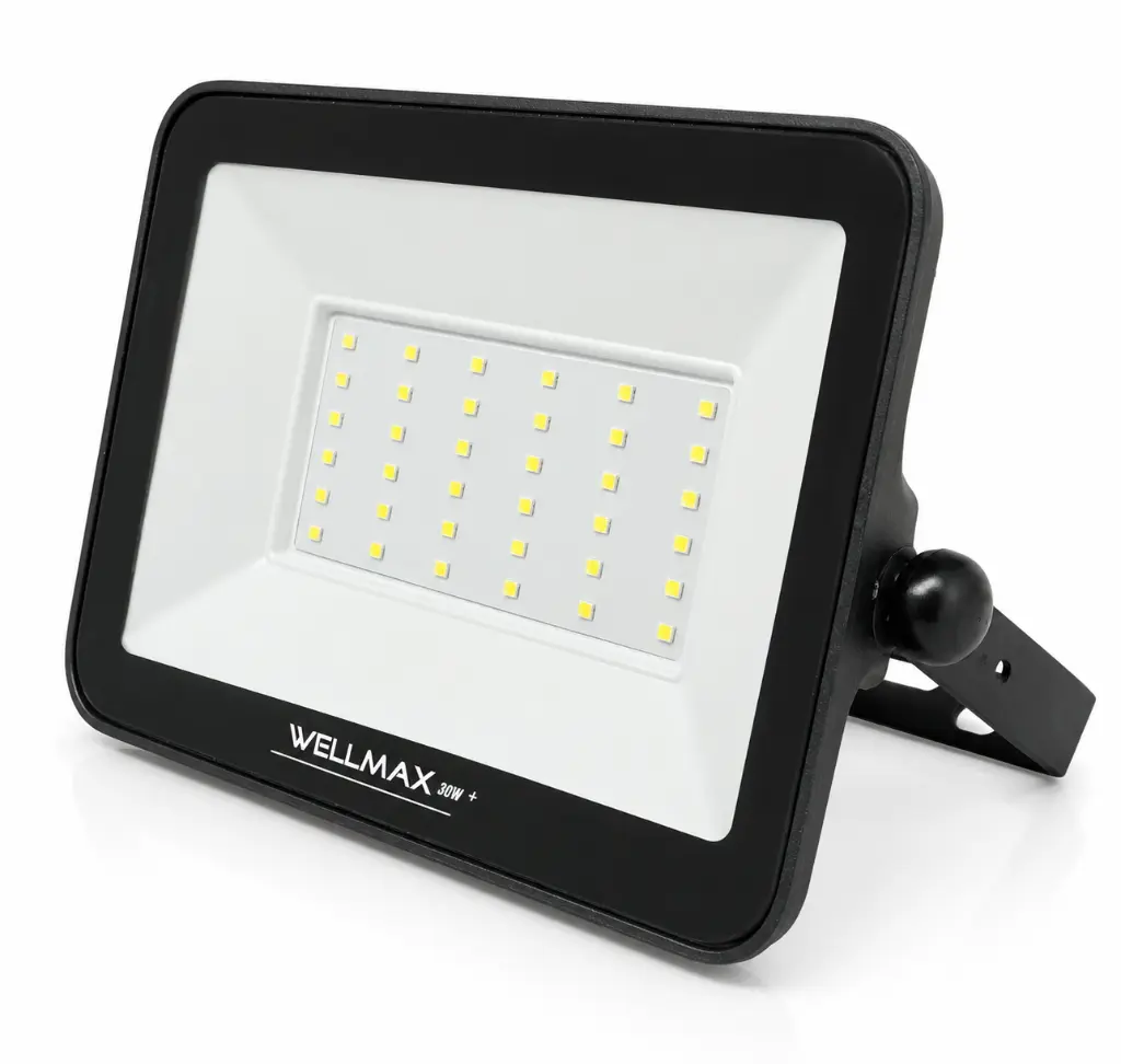 Reflector Samsung 30W frente.webp
