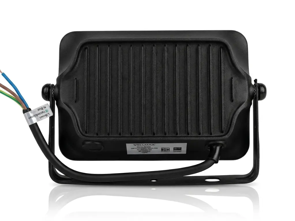 Reflector 30W sensor parte trasera.webp
