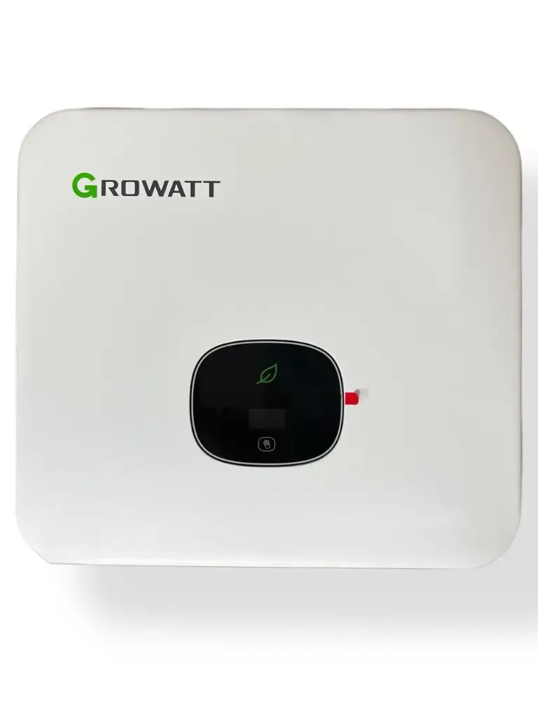 INVERSOR GROWATT MIN 7000TL-X2