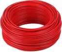 Cable THW CAL 12 Rojo