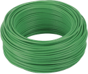 Cable THW CAL 12 verde