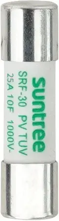 FUSIBLE 25A