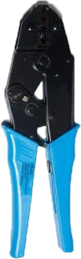 PINZAS ECONOMICAS PONCHADORAS MC4