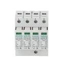 SUPRESOR DE PICOS AC 4P 420VAC
