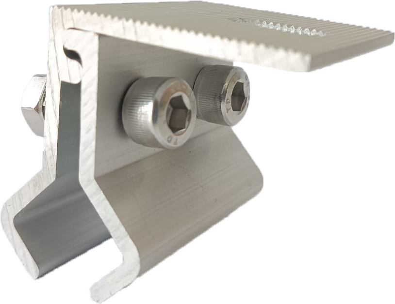 Bracket Clamp