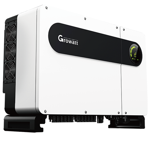 MAX 50 KTL3-XL2 220V