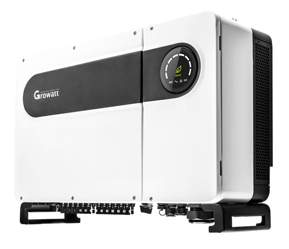MAX 75 TL3-XL2 220V