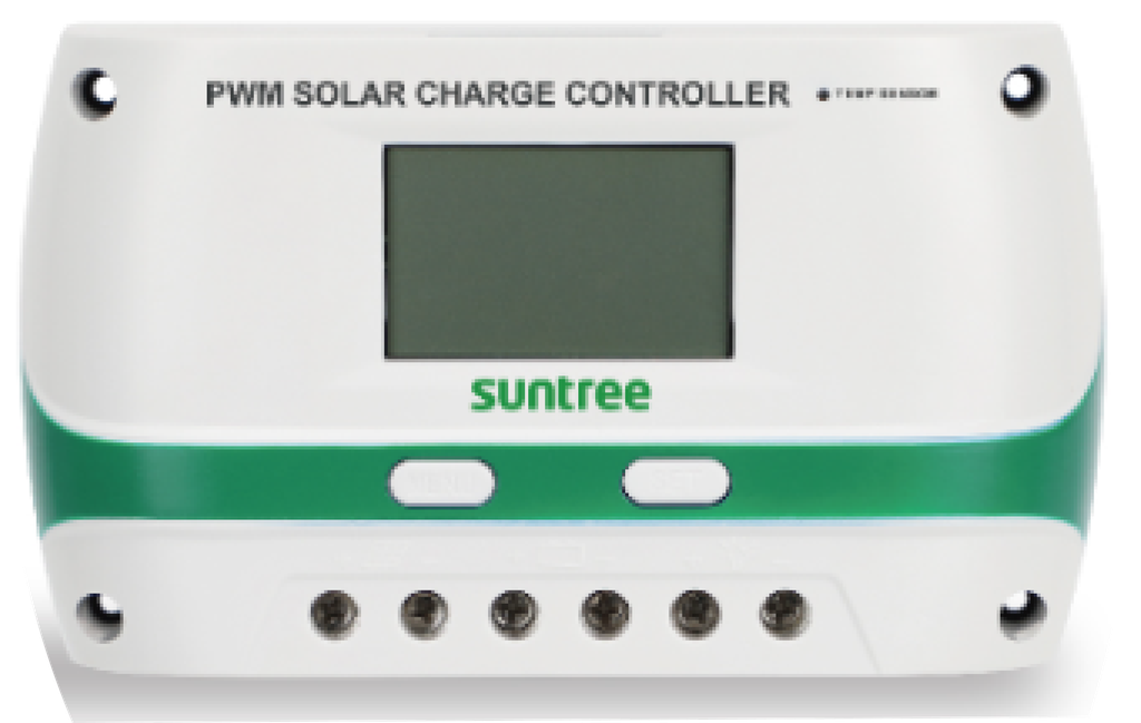 12/24 DC AUTO 30A PWM