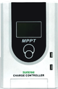 12/24 DC AUTO 30A MPPT