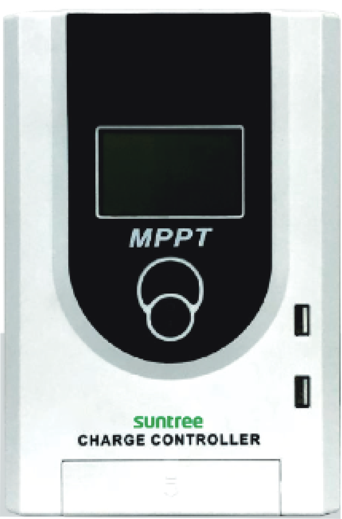 MPPT 60A 12/24/36/48V