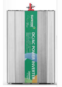 24 VDC 110/120V 1000W INVERTER