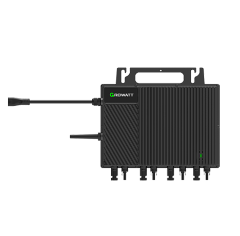 MICROINVERSOR GROWATT NEO 2000M-X