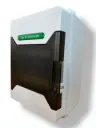 GABINETE RIEL DIN 6 ESPACIOS