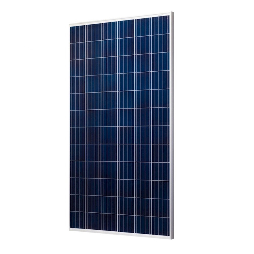 Panel Luxen 660W