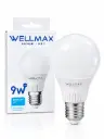 Foco LED A19 Samsung 9W 6500K 100-240V