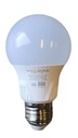 Foco LED A19 Samsung 9W 6500K 100-240V