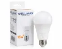 Foco LED A19 clásico 15W 3000K 100-130V