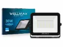 Reflector LED Samsung 30W 6500K 100-265V