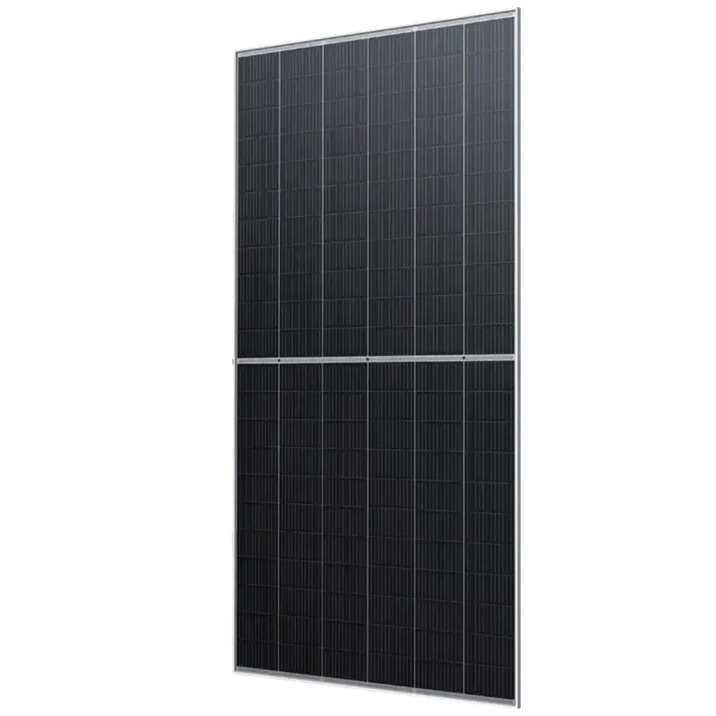 PANEL LUXEN 620W BIFACIAL