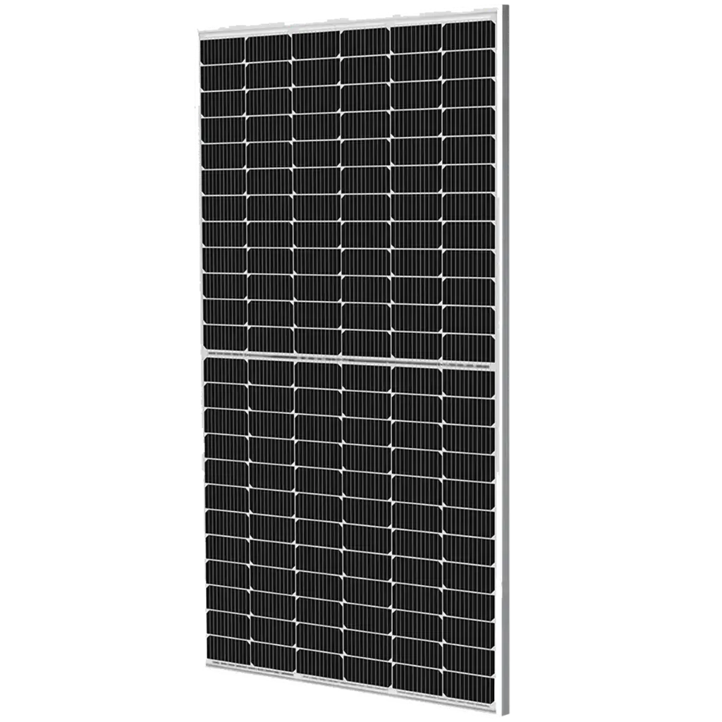 PANEL LUXEN 585W BIFACIAL