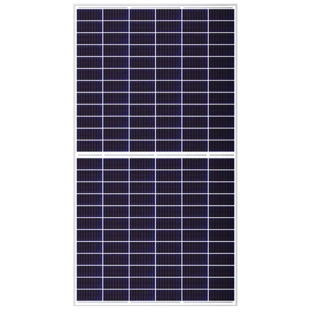 Panel Canadian Solar 615W