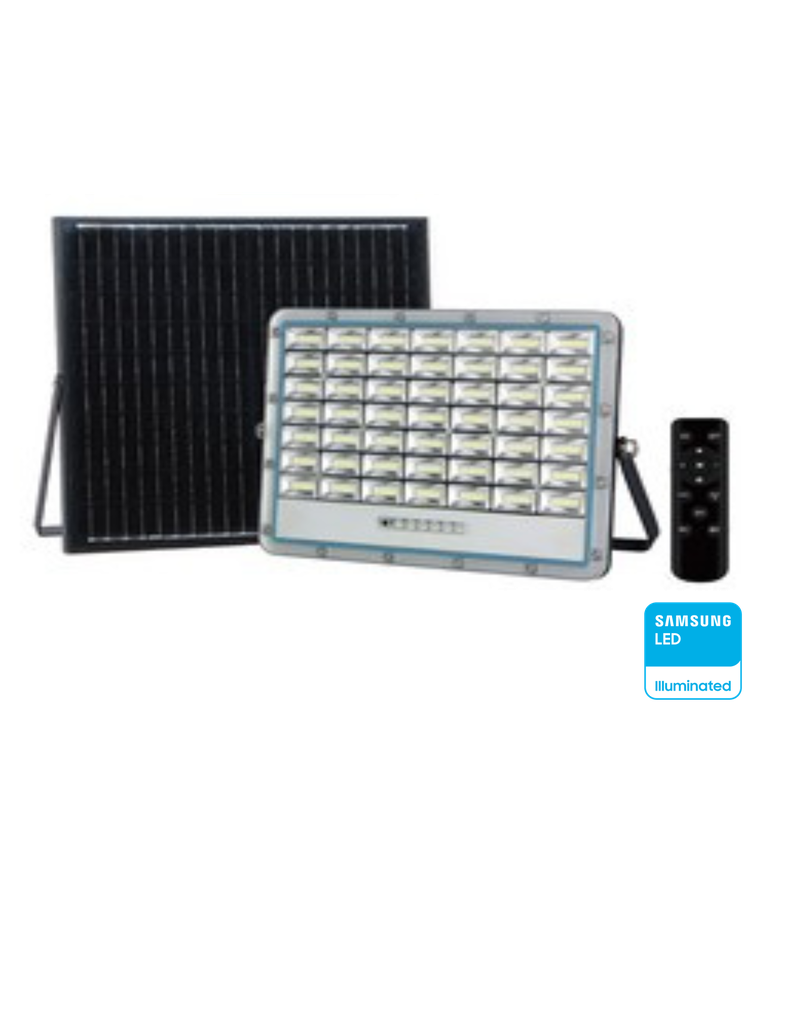 Reflector Solaris LED SAMSUNG 100W 6500K