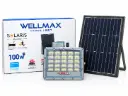 Reflector Solaris LED SAMSUNG 100W 6500K