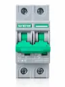 INTERRUPTOR TERMOMAGNETICO 2P 20A 600VDC
