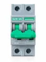 INTERRUPTOR TERMOMAGNETICO 2P 32A 600VDC
