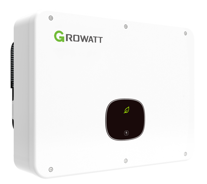 INVERSOR GROWATT  MID 25KTL3-XL2