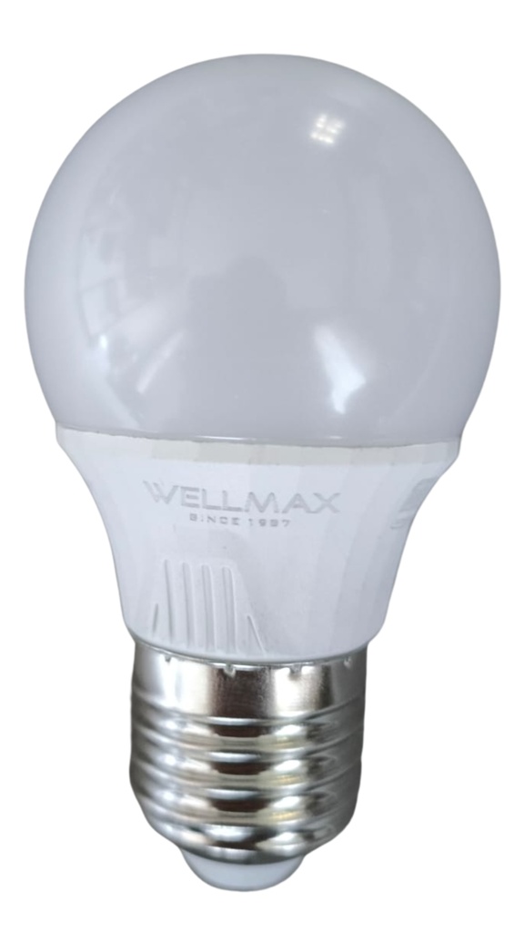 Foco LED A19 Samsung 5W 6500K 100-240V
