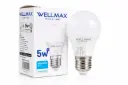 Foco LED A19 Samsung 5W 6500K 100-240V