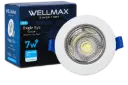 Spot Eagle eye blanco 7W 6500K 100-240V