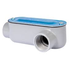 Condulet LL 3/4" //  LL-075 