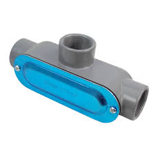Condulet T 3/4" // T-075 