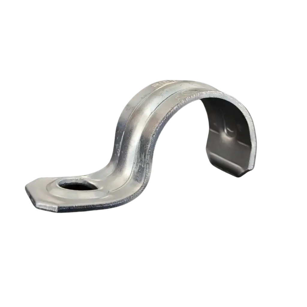 Abrazadera uña 3/4" // OSP-075R 