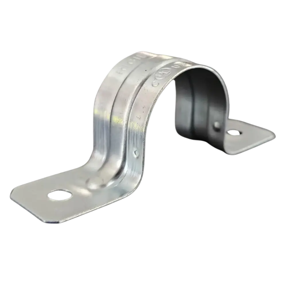 Abrazadera Omega 1/2" // TSP-050R 