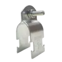 Abrazadera Riel Unicanal 1/2" // SC-050