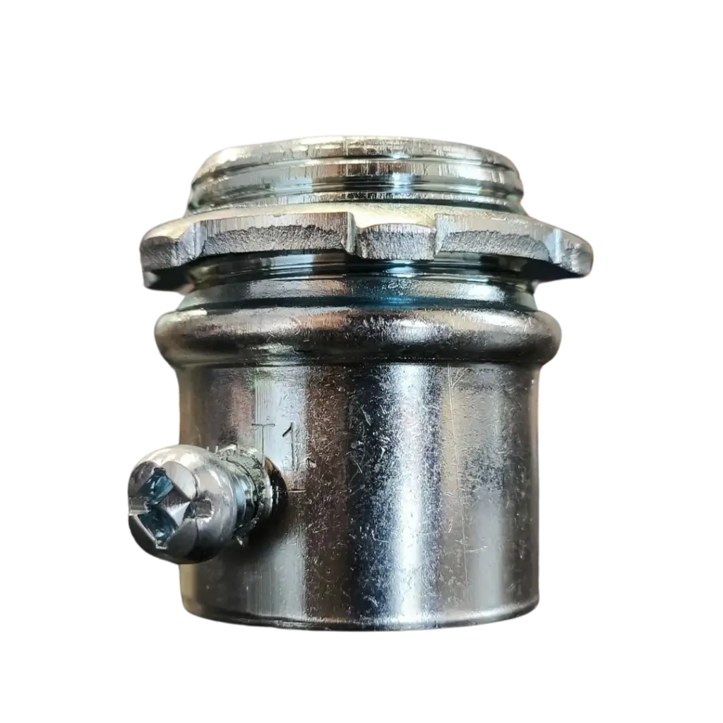 Conector EMT 1/2" // H-50S* 