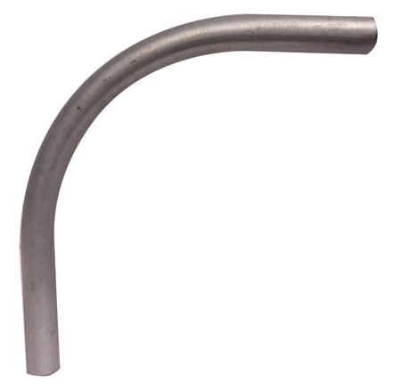 Codo Pared Delgada 1" con UL // 8302H 