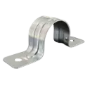 Abrazadera Omega 1 1/4" // TSP-125R 