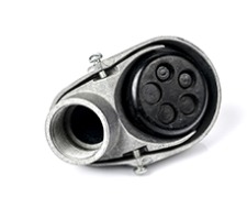 Mufa roscada 1 1/4" // EC1-125 