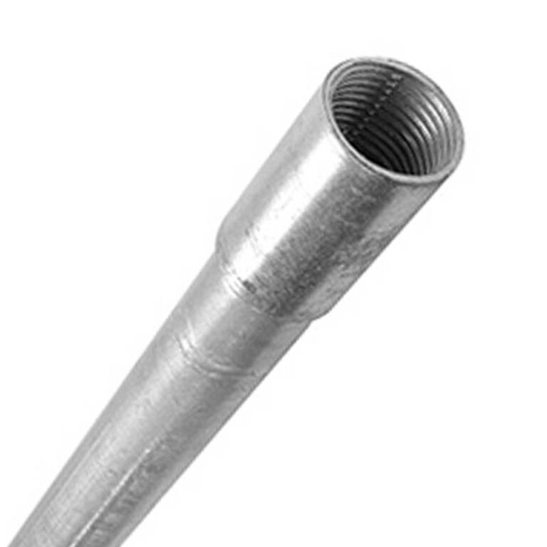 Tubo Pared Gruesa 3/4" con UL // IMC-075H* 