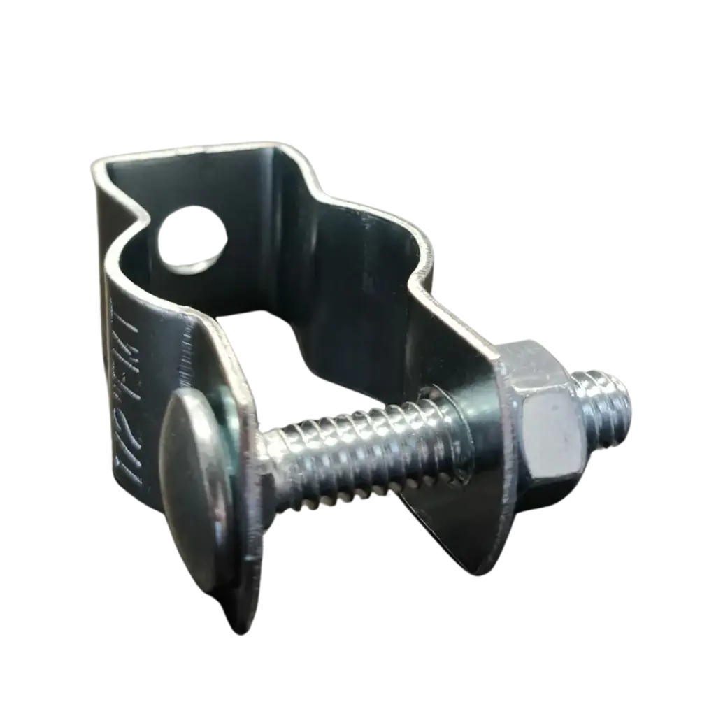 Abrazadera Tipo O 3/4" // CH-075* 