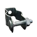 Abrazadera Tipo O 3/4" // CH-075* 