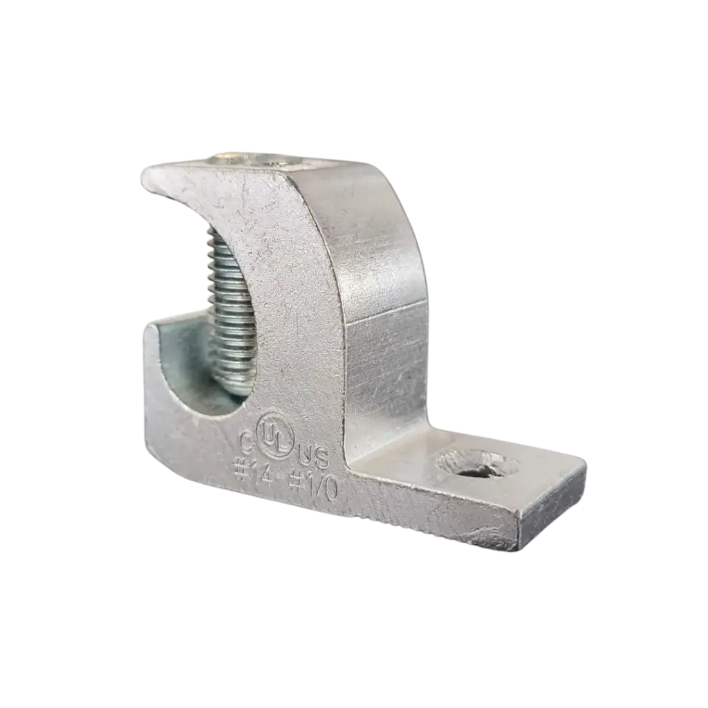 Terminal a tierra #1/0-14 // GT-4-1/0 