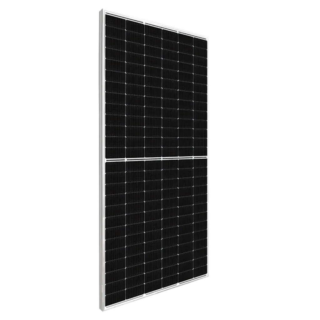 Seraphim Bifacial 620W  