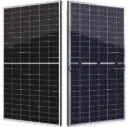 Seraphim Bifacial 620W  